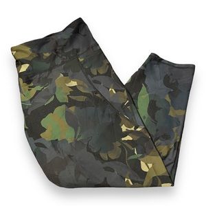 Old Navy Active 7/8 Active Leggings